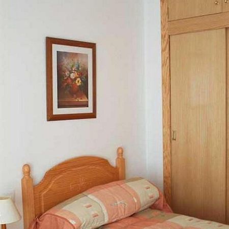 Apcostas - Vistamar - La Manga Apartment Bagian luar foto