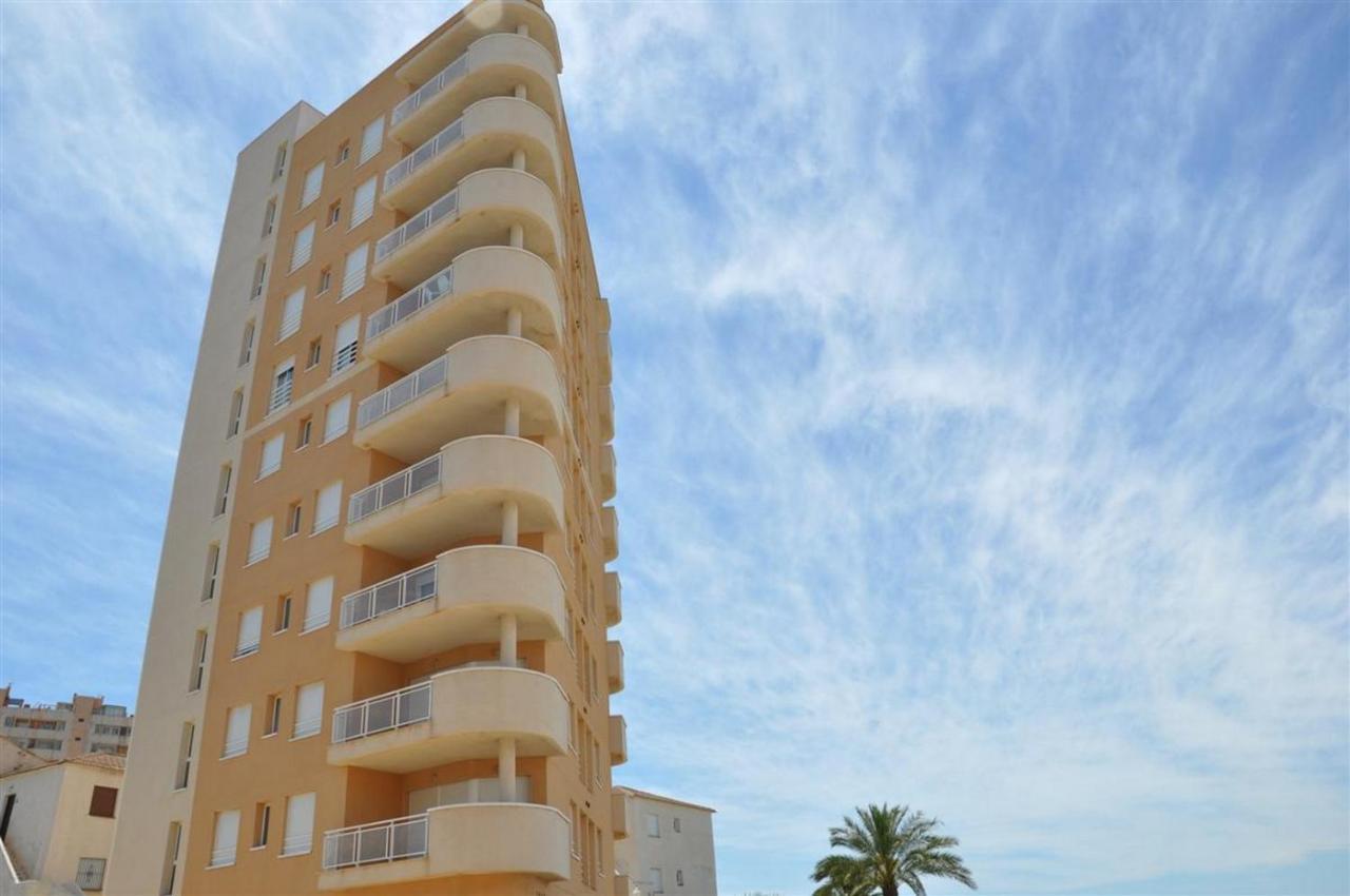 Apcostas - Vistamar - La Manga Apartment Bagian luar foto