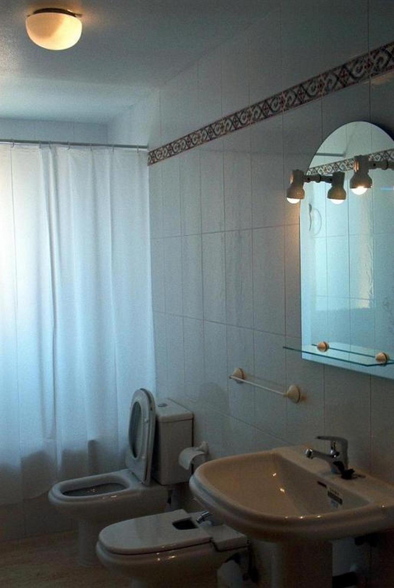 Apcostas - Vistamar - La Manga Apartment Bagian luar foto